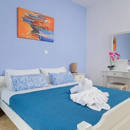 Appartamento La Casa De Fokas -