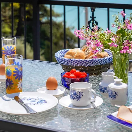 La Casa De Fokas - Appartamento