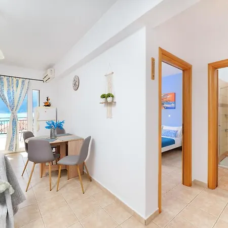 La Casa De Fokas - Appartement