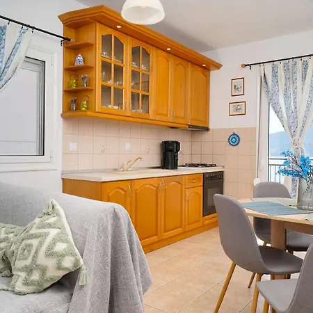 La Casa De Fokas - Appartement