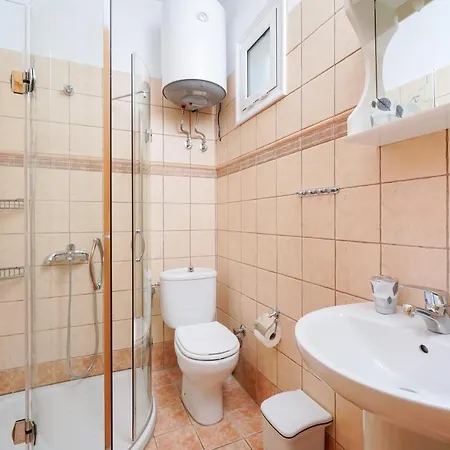 Appartement La Casa De Fokas -