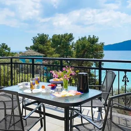 La Casa De Fokas - Апартаменты *