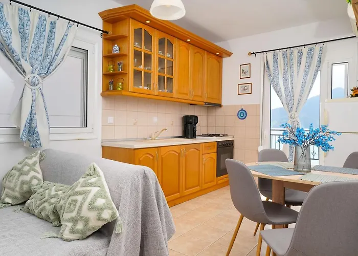 La Casa De Fokas - Apartment