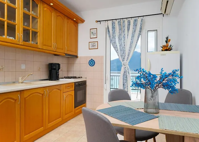 La Casa De Fokas - * Chrysi Ammoudia